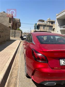 ئێم جی GT
